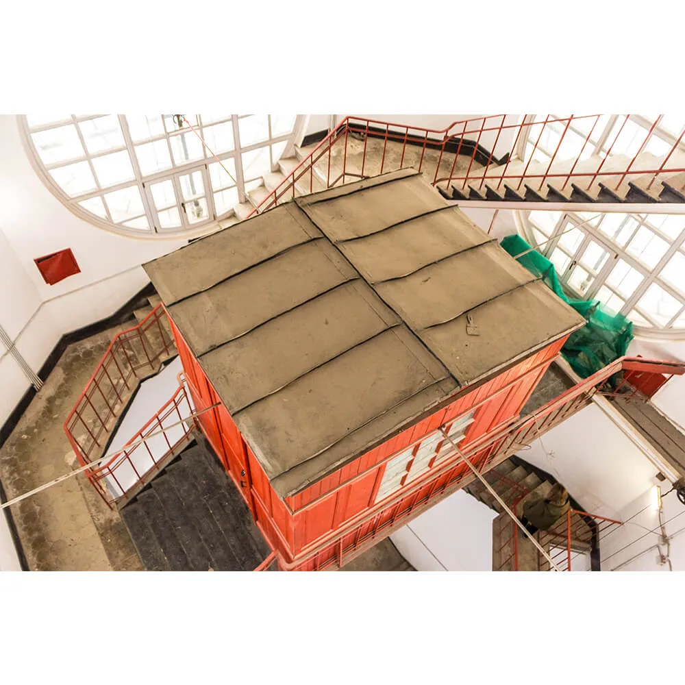 Экскурсия по Киевскому вокзалу с выходом на смотровую площадку, 2 декабря - фото 9