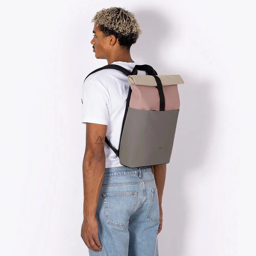 Рюкзак Ucon Acrobatics Hajo Mini Lotus Rose - Dark Grey - фото 21