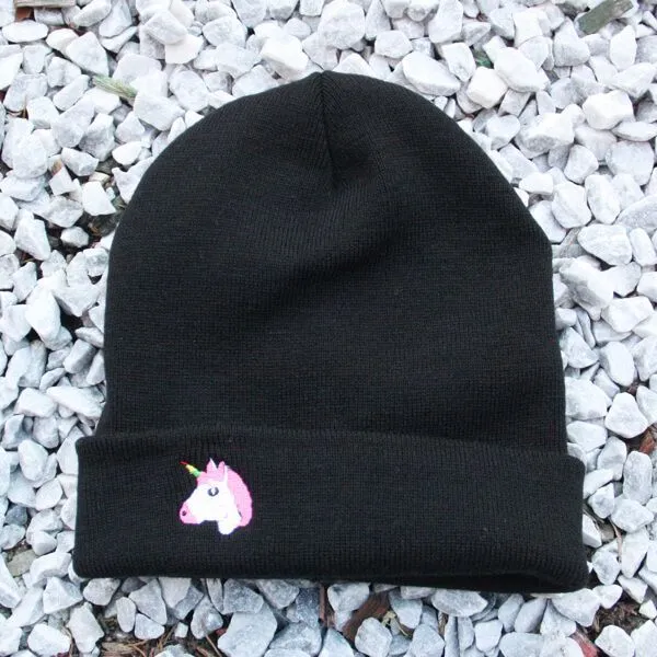 Шапка TDC единорог - фото 2