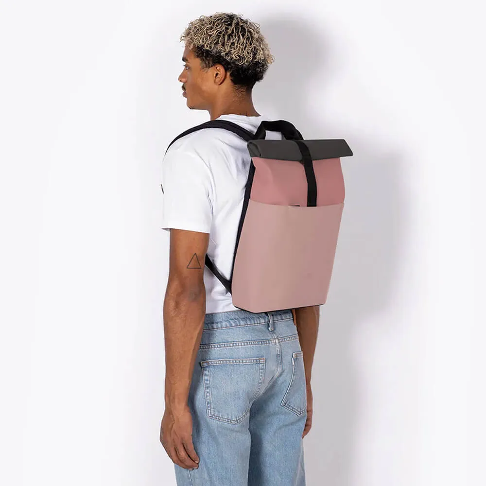 Рюкзак Ucon Acrobatics Hajo Mini Lotus Dark Rose - Rose - фото 11