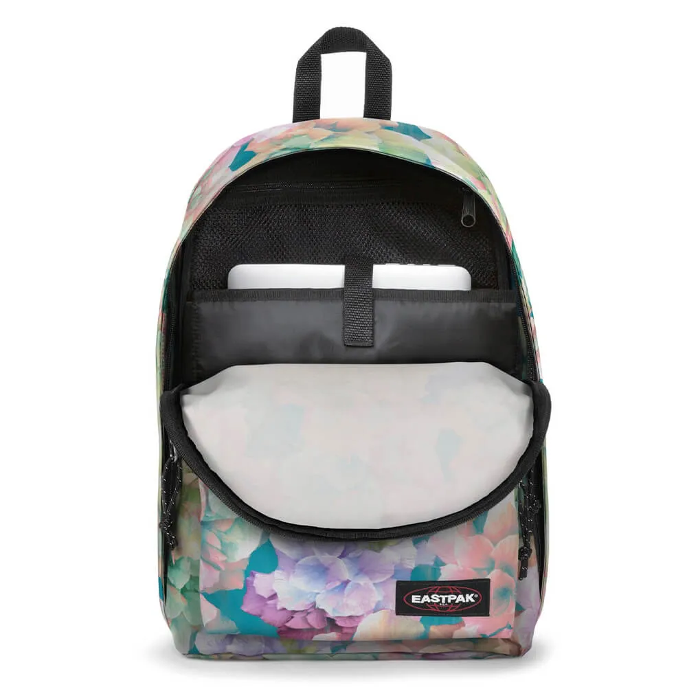 Рюкзак EASTPAK Out Of Office Garden Soft - фото 8