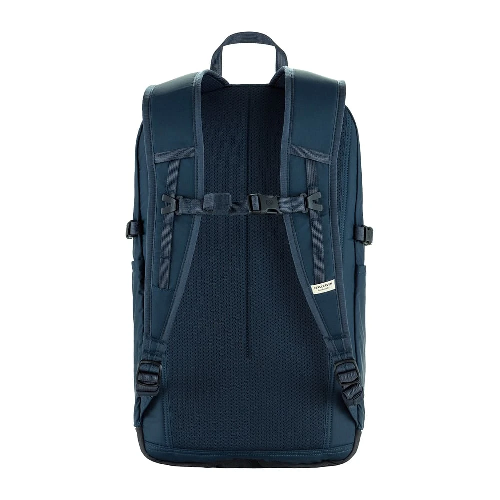 Рюкзак Fjallraven High Coast Backpack 24 Navy - фото 11