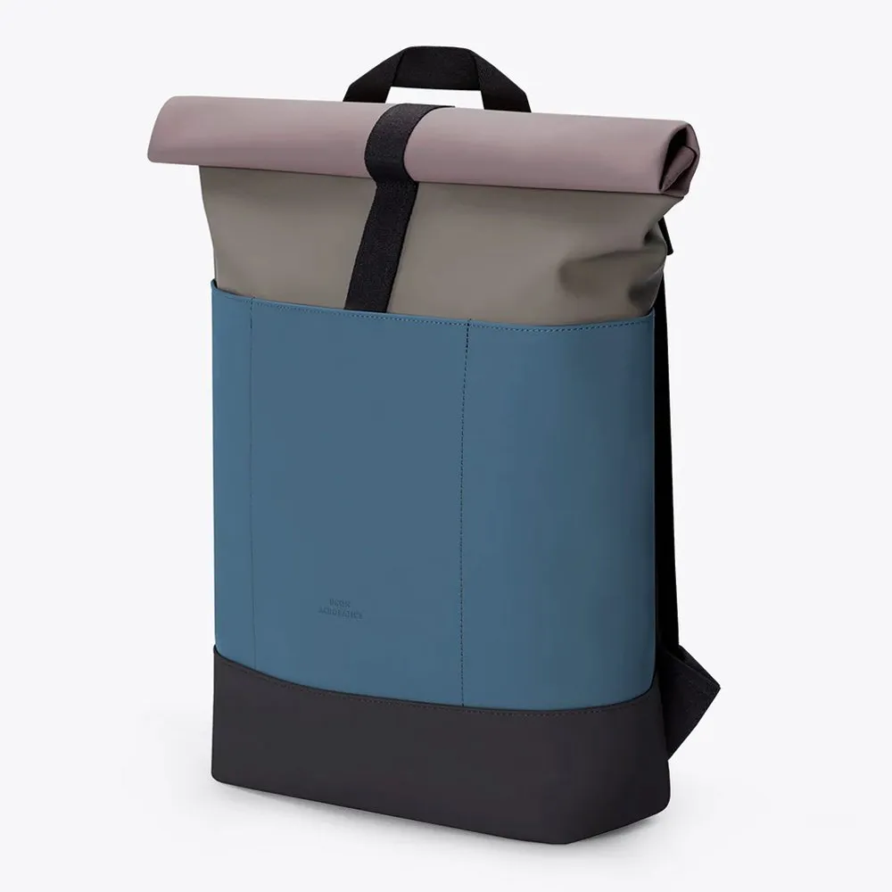 Рюкзак Ucon Acrobatics Hajo Medium Lotus Dark Grey - Petrol - фото 6