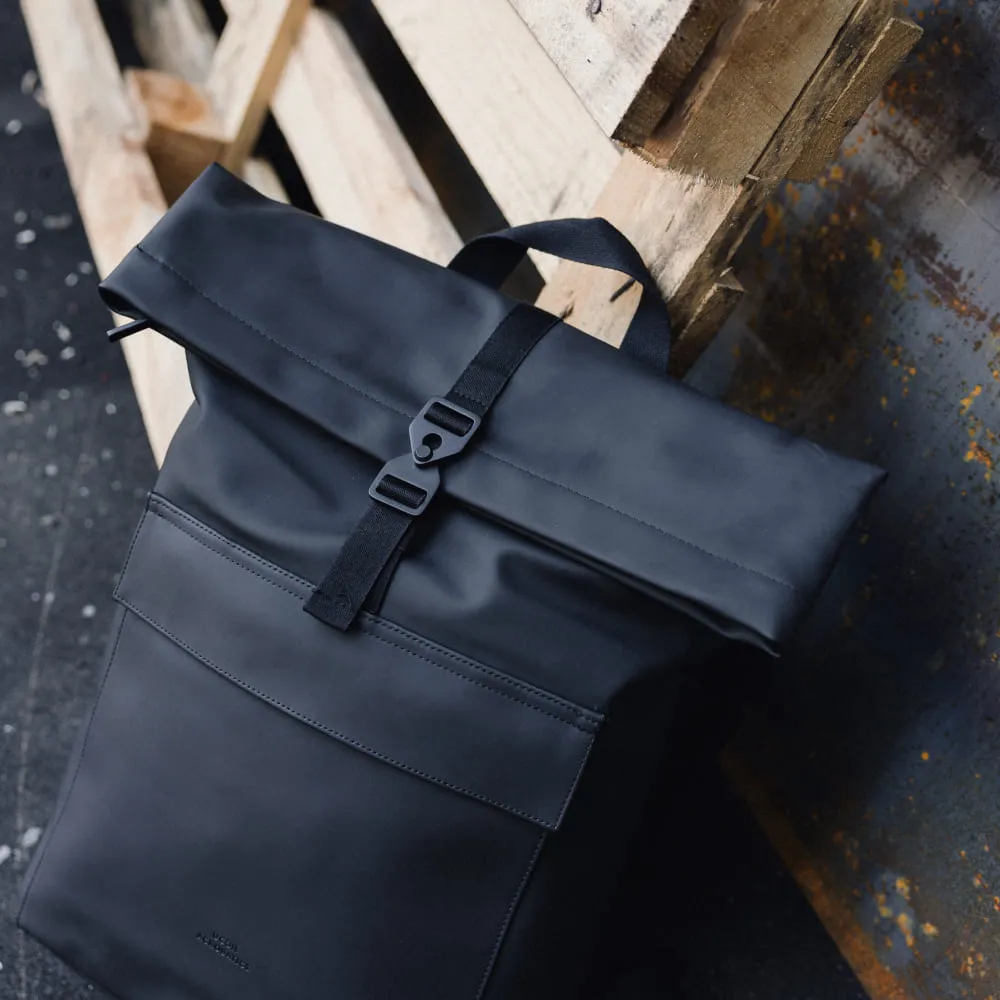 Рюкзак Ucon Acrobatics Jasper Medium Lotus Black - фото 19