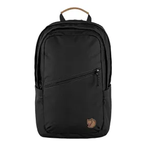 Рюкзак Fjallraven Raven 20L Black (550)