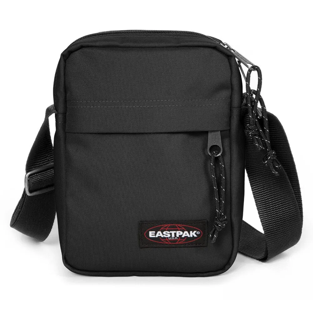 Сумка через плечо EASTPAK The One Black - фото 1