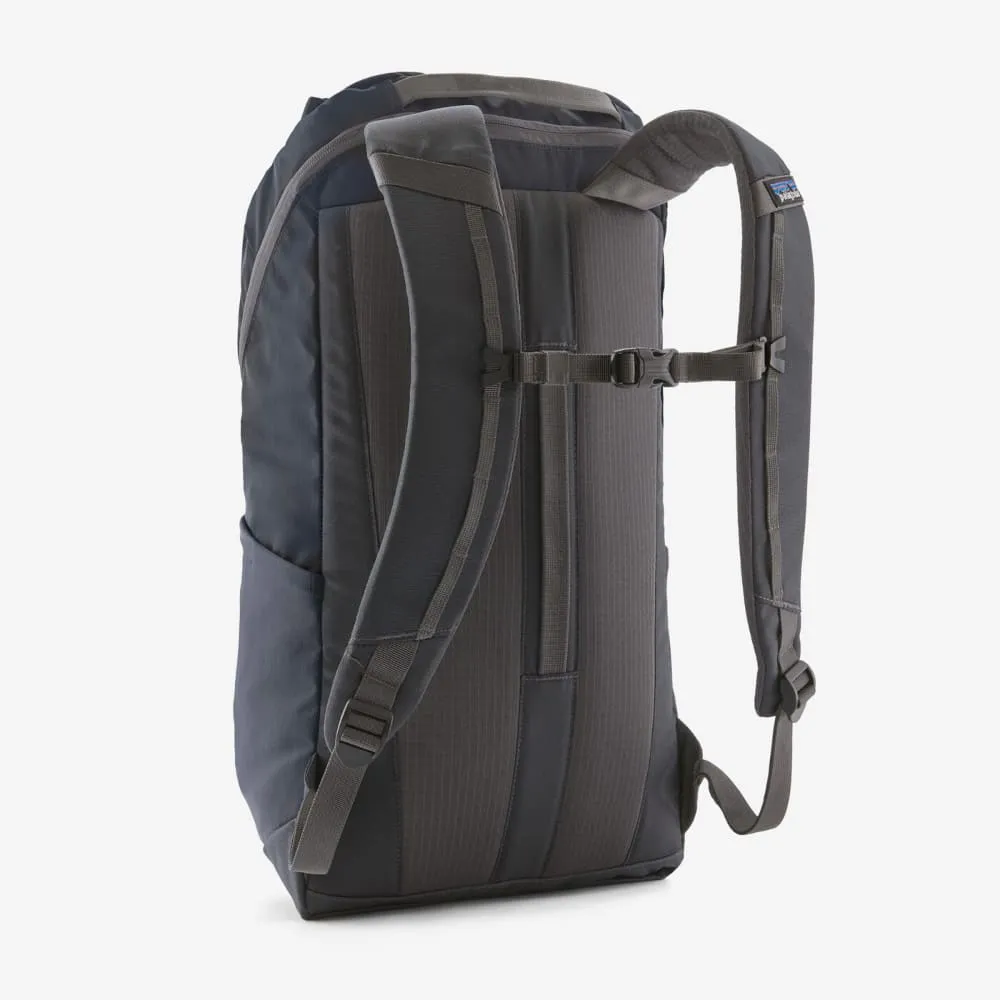Рюкзак Patagonia Black Hole Pack Smolder Blue 25L - фото 2