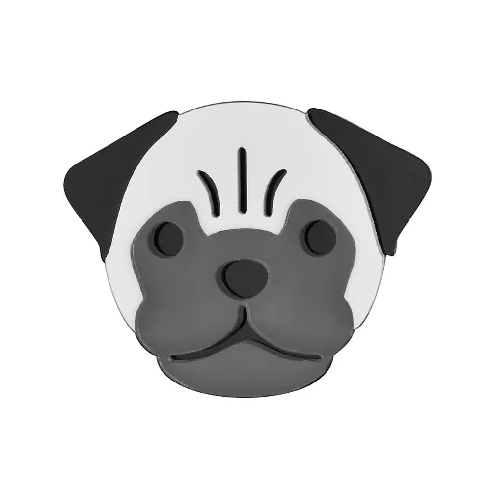 Броши Monolama - фото 22