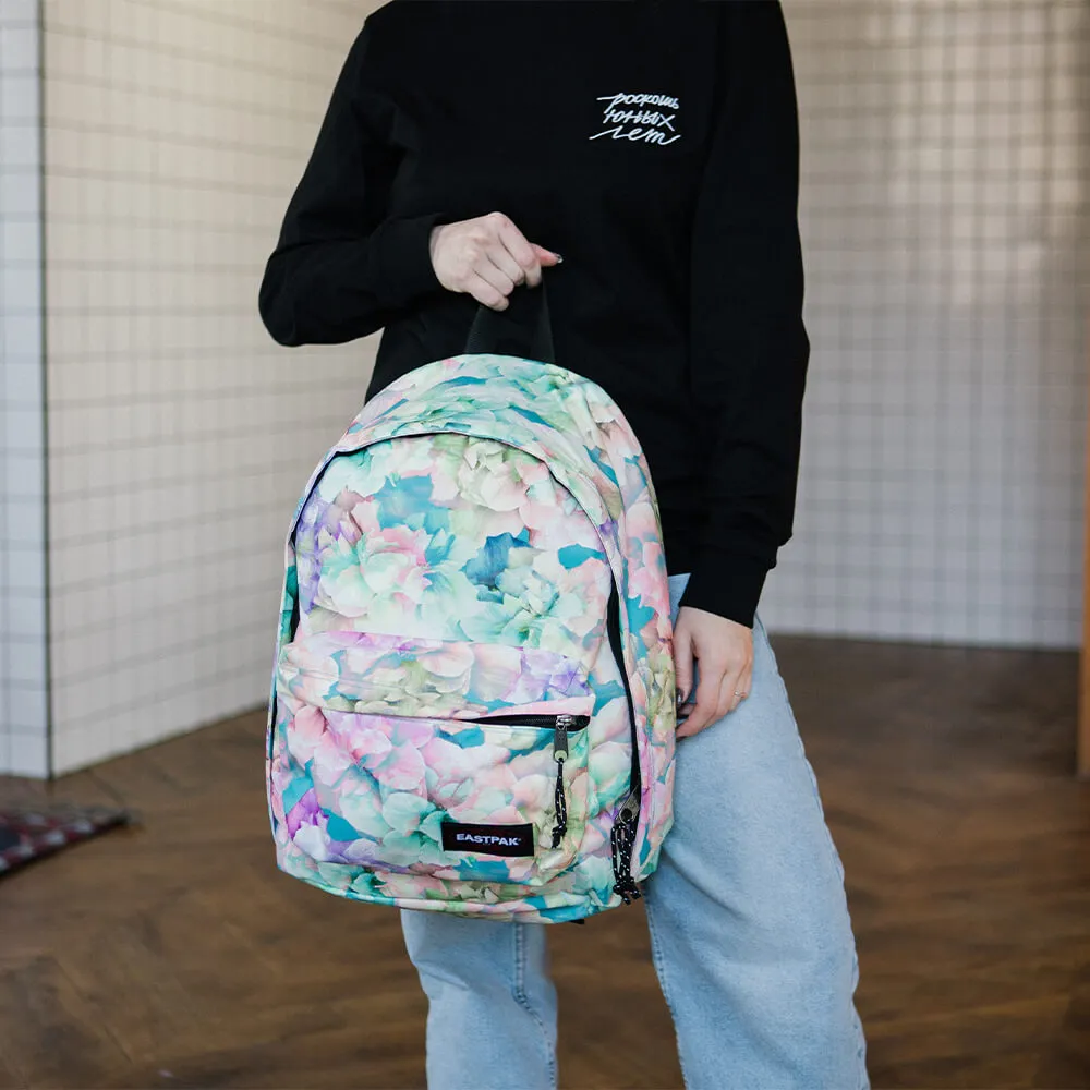 Рюкзак EASTPAK Out Of Office Garden Soft - фото 3