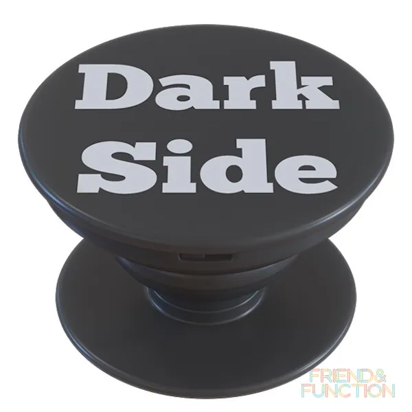 Попсокеты - универсальная подставка-держатель для гаджетов - фото 4