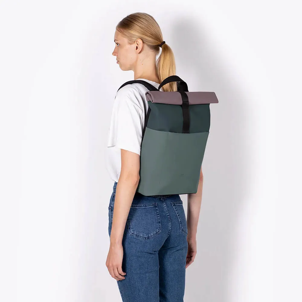 Рюкзак Ucon Acrobatics Hajo Mini Lotus Forest - Pine Green - фото 10