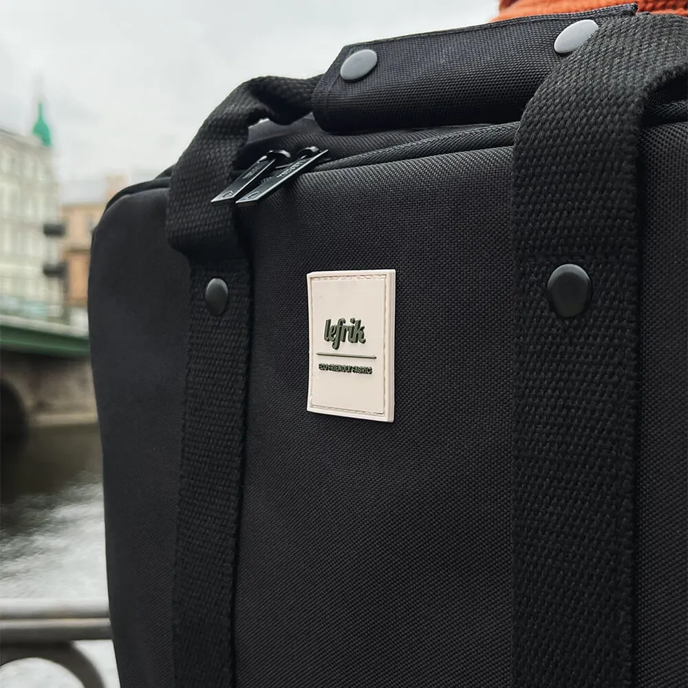 Рюкзак Lefrik Smart Daily 15 Black - фото 8