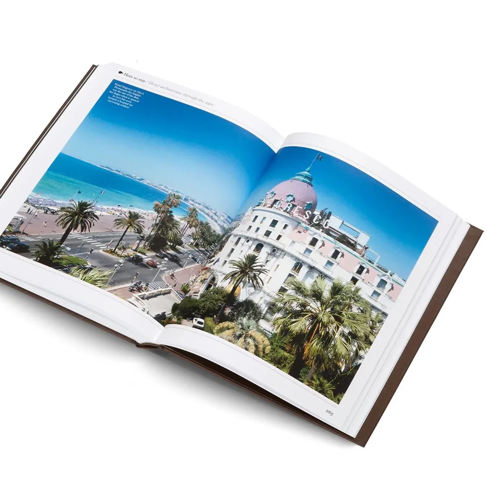 Книга The Monocle Guide to Hotels, Inns and Hideways - фото 7