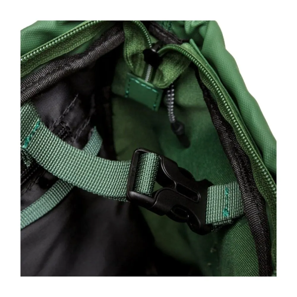 Рюкзак ELLIKER Penniyn Tote 20L Green - фото 19