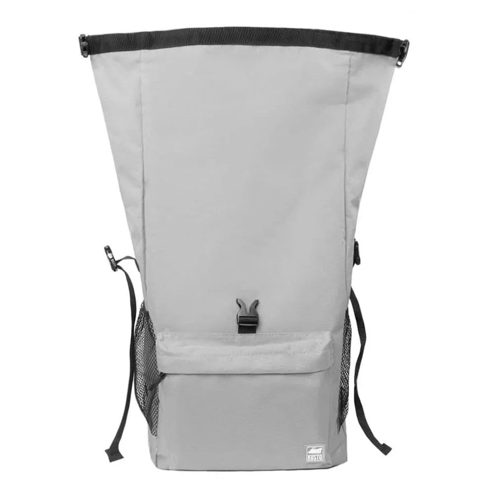 Рюкзак Kusto серый - фото 10