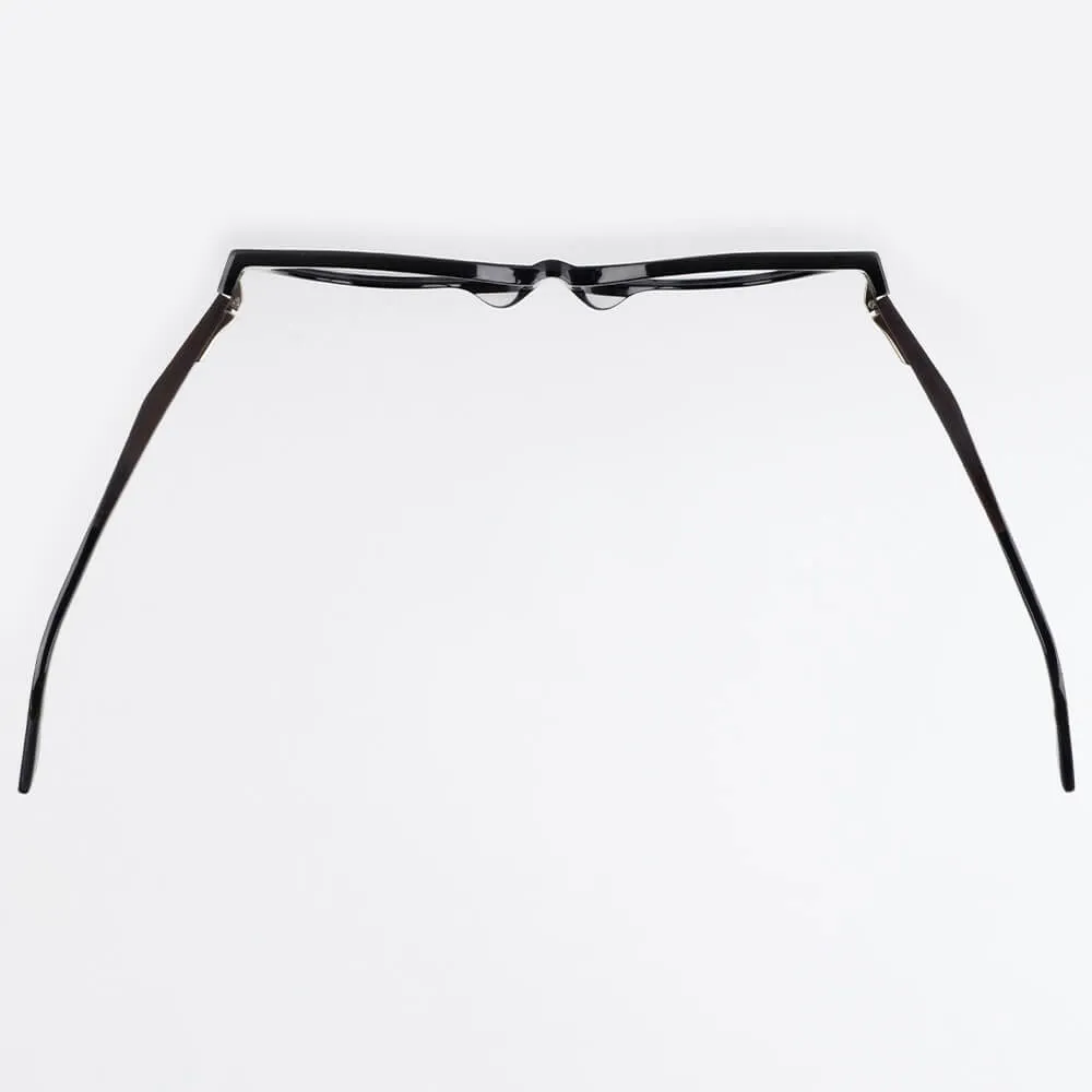 Очки SPUNKY PussyCat 6+ Black - фото 10