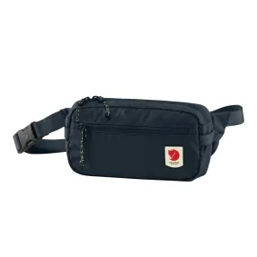 Сумка на пояс Fjallraven High Coast Hip Pack Navy (560)