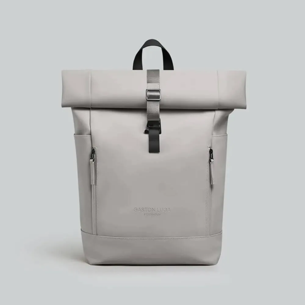 Рюкзак Gaston Luga Rullen 13" Taupe - фото 1