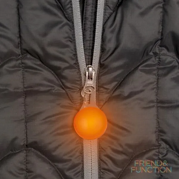 Брелок на ключи Nite Ize SPOTLIT - фото 4