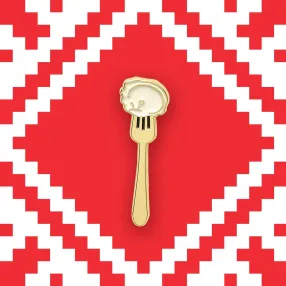 Значки Heart of Moscow Еда