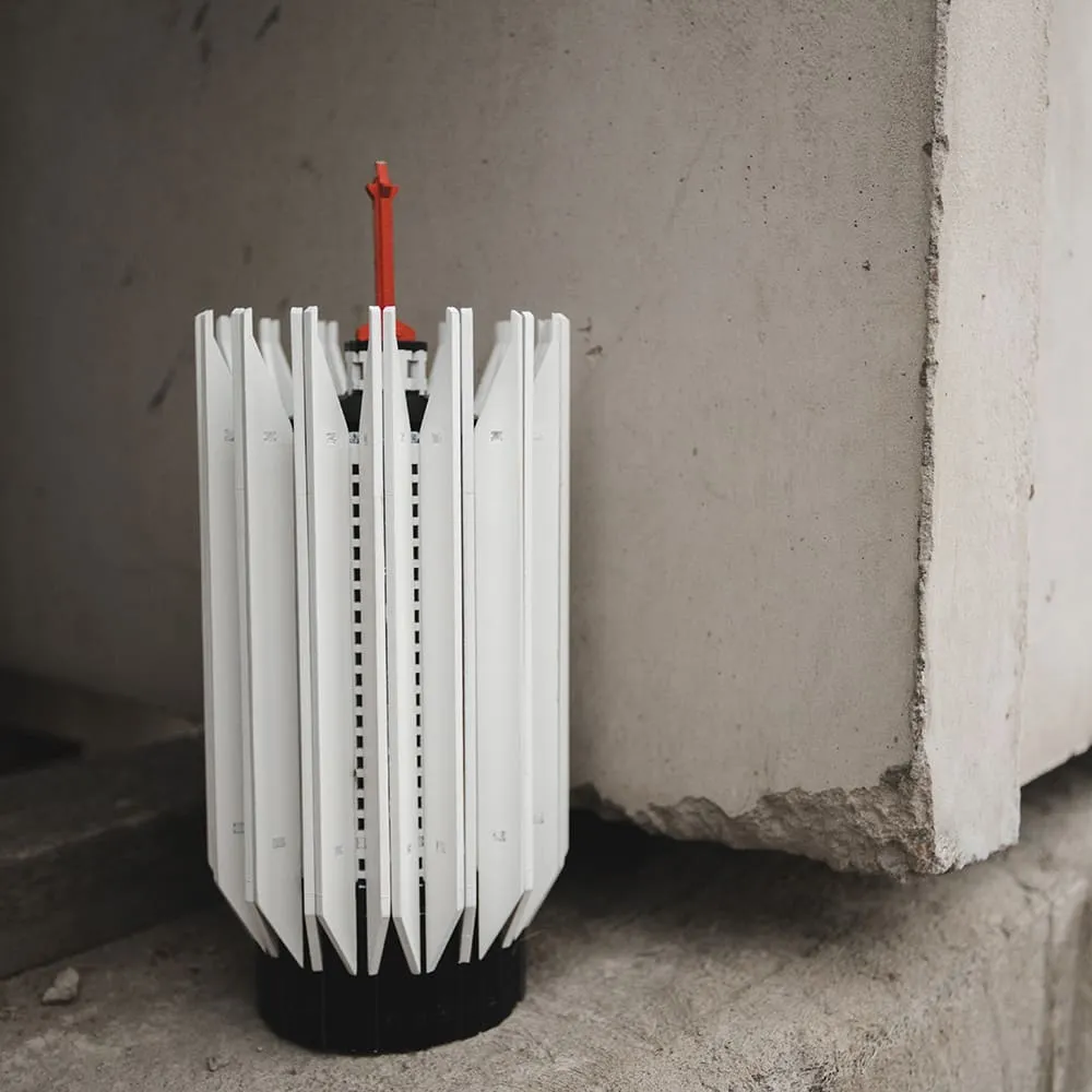 Сборная модель ЦНИИ РТК - фото 3