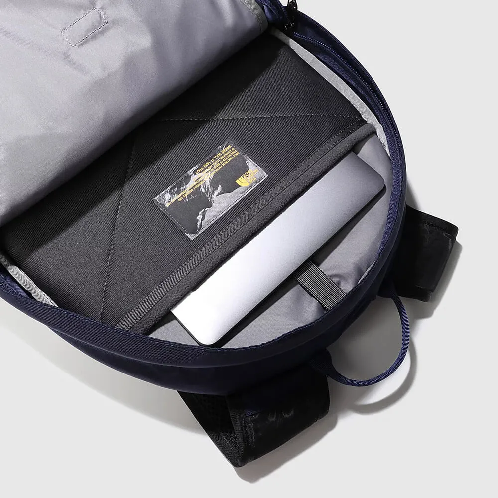 Рюкзак The North Face Borealis Classic TNF Navy-Tin Grey - фото 6