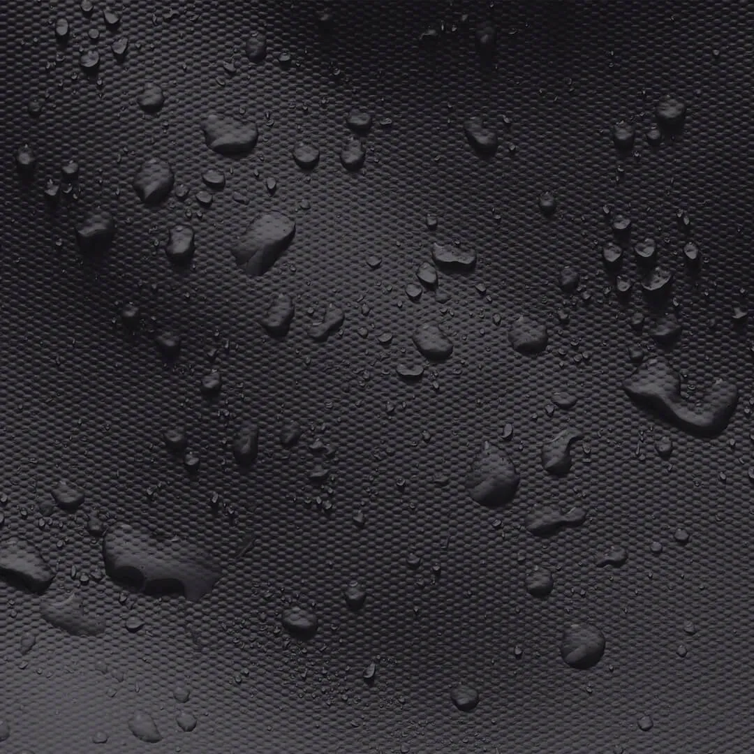 Рюкзак Ucon Acrobatics Hajo Mini Aloe Black - Black - фото 10