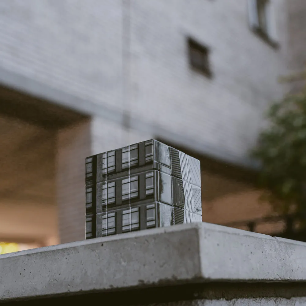 Кубик Рубика Совмод - фото 5