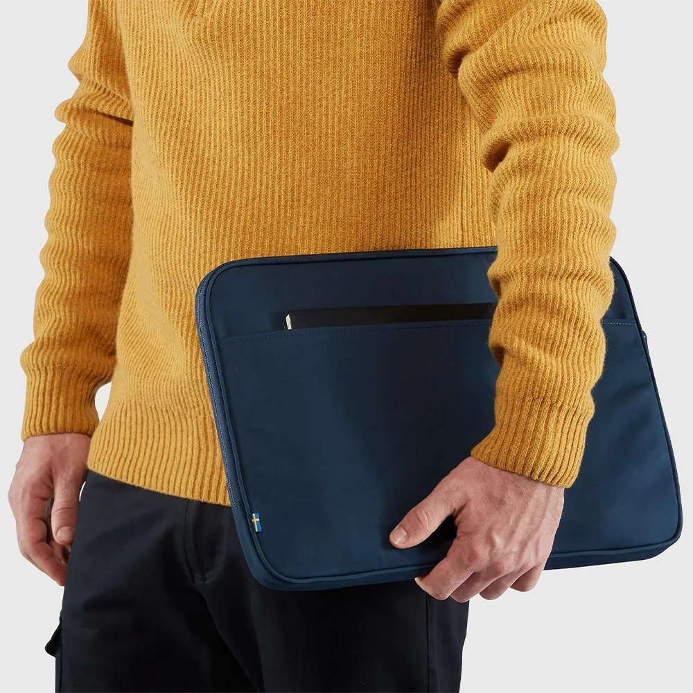 Чехол для ноутбука Fjallraven Kanken Laptop Case 15 - фото 5