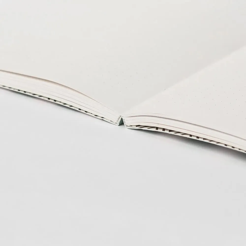 Блокнот Falafel Books А5 Vertical valley - фото 7