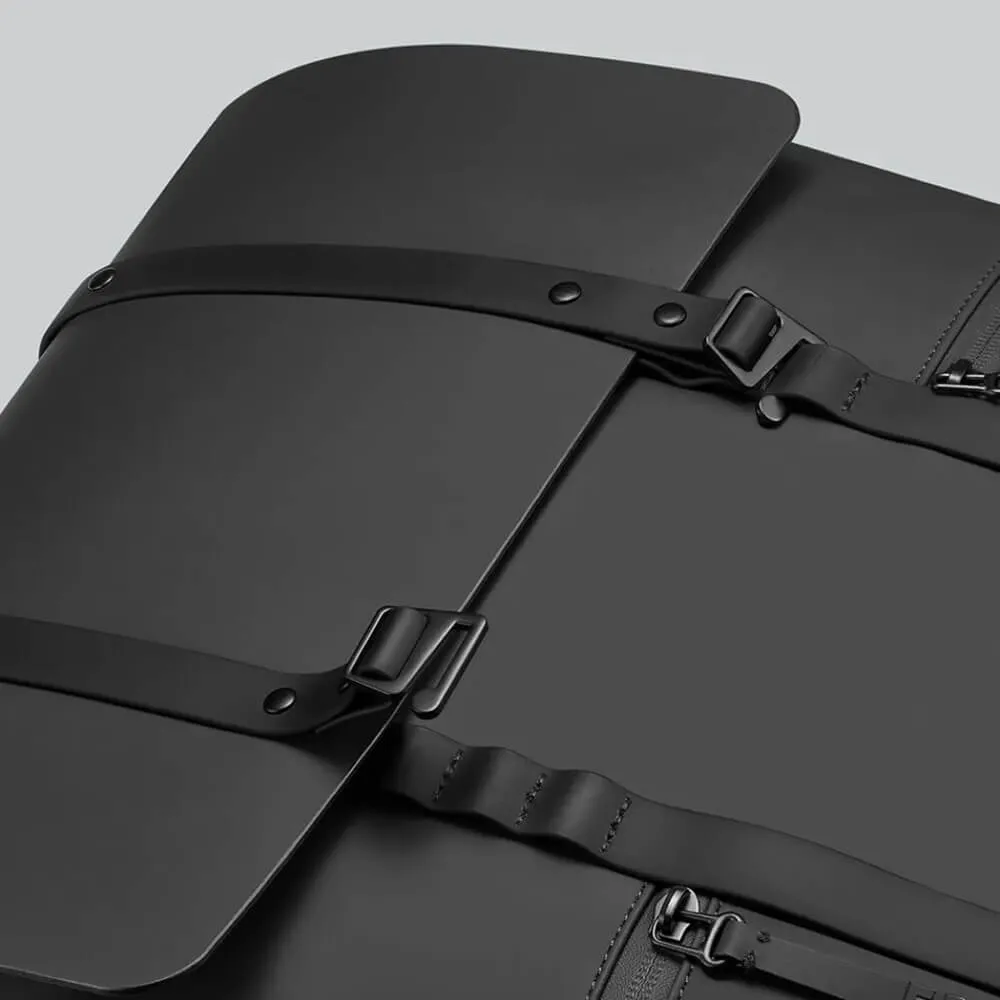 Рюкзак Gaston Luga Splash 2.0 16" Black - фото 11