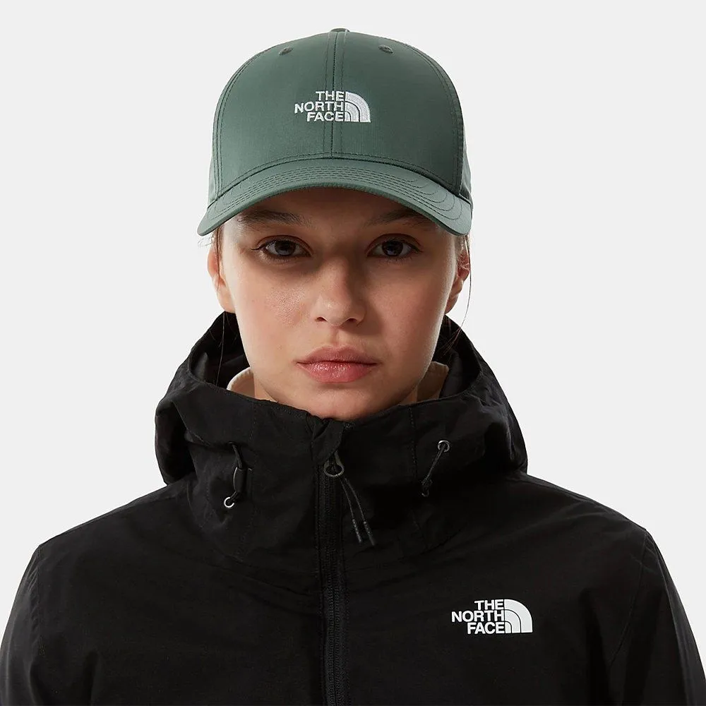 Кепка The North Face 66 Classic laurel wreath green - фото 2