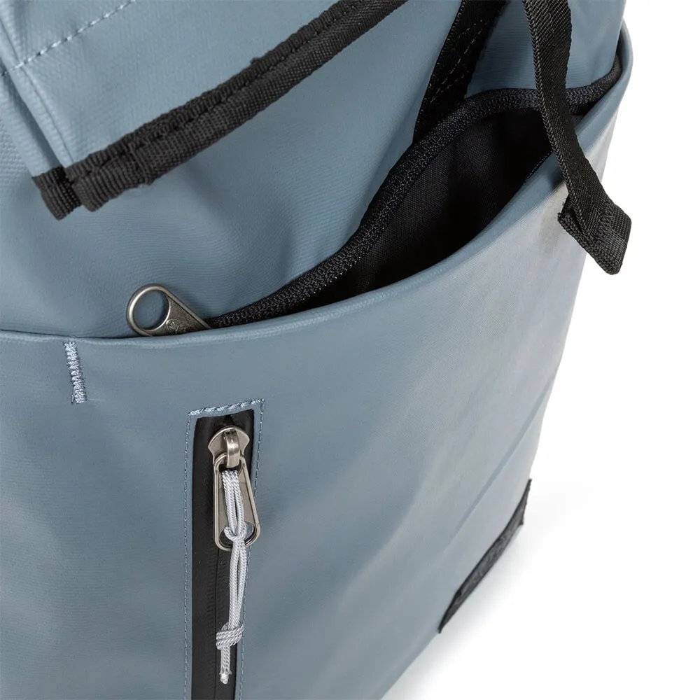 Рюкзак EASTPAK Up Roll Tarp Stormy - фото 6