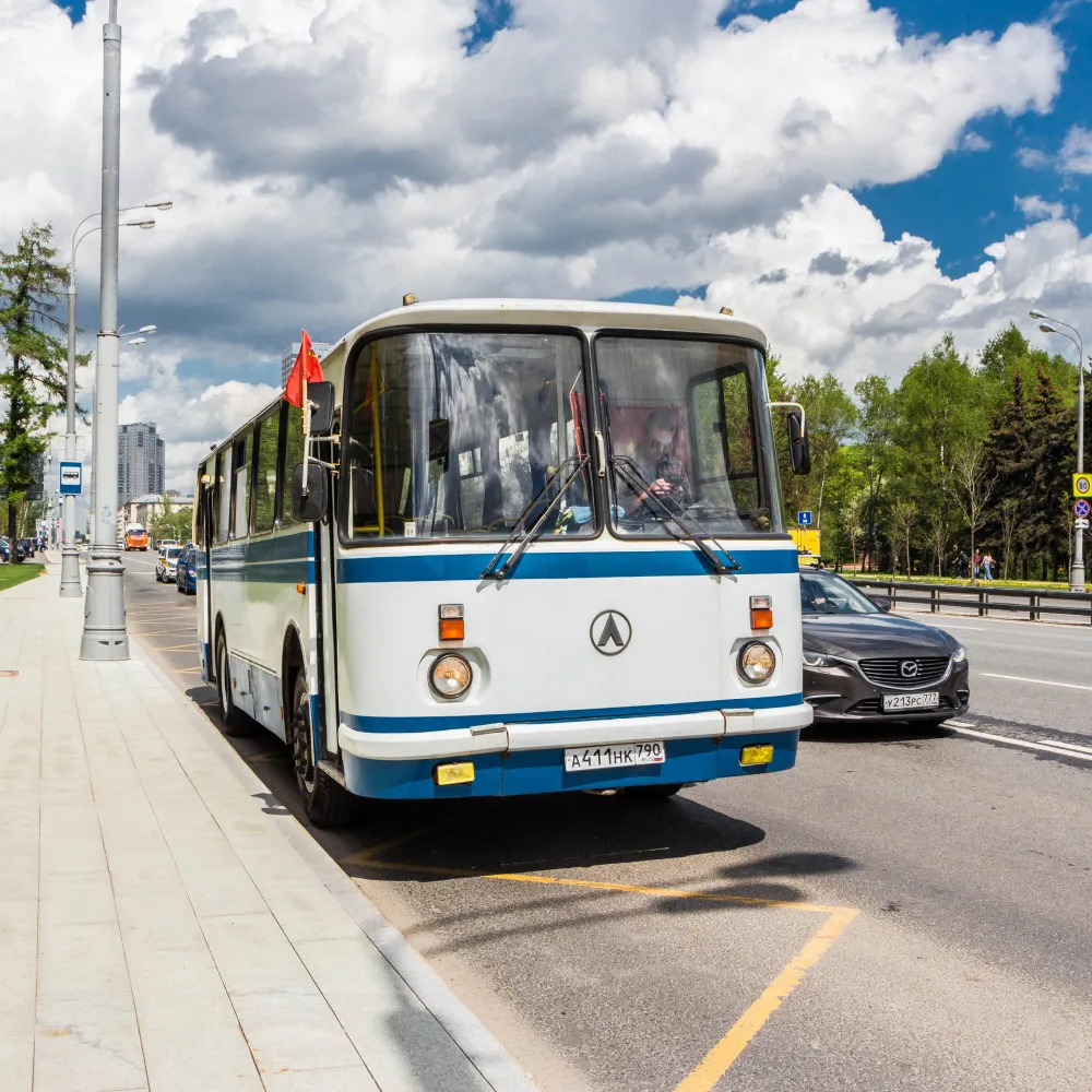 Экскурсия Яузская перезагрузка, 8 сентября - фото 3