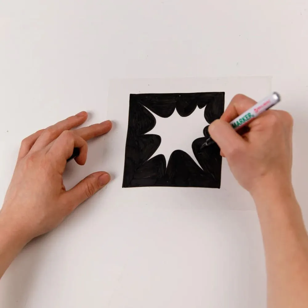 Набор для кастома Aket - фото 3