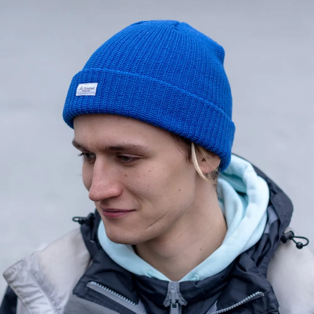 Шапка The Hundreds Crisp Blue - фото 1