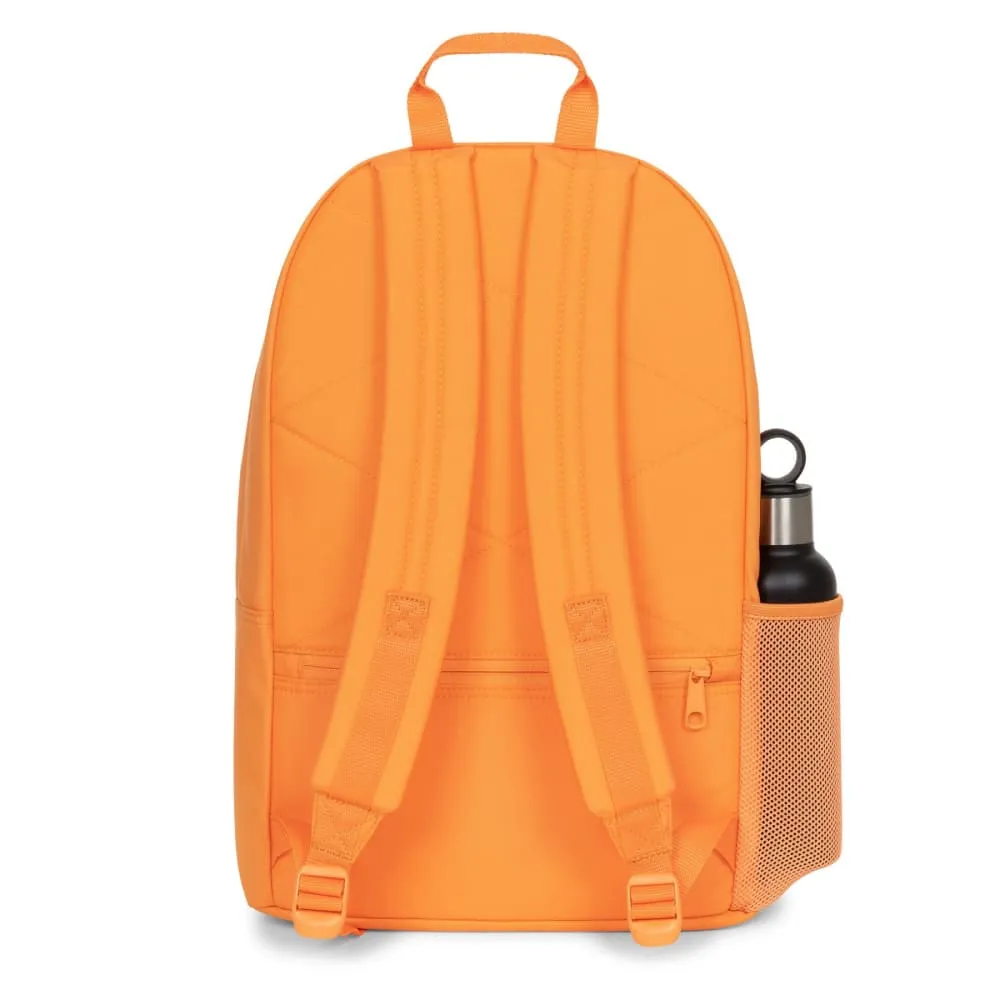 Рюкзак EASTPAK Padded Double Tangerine Orange - фото 3
