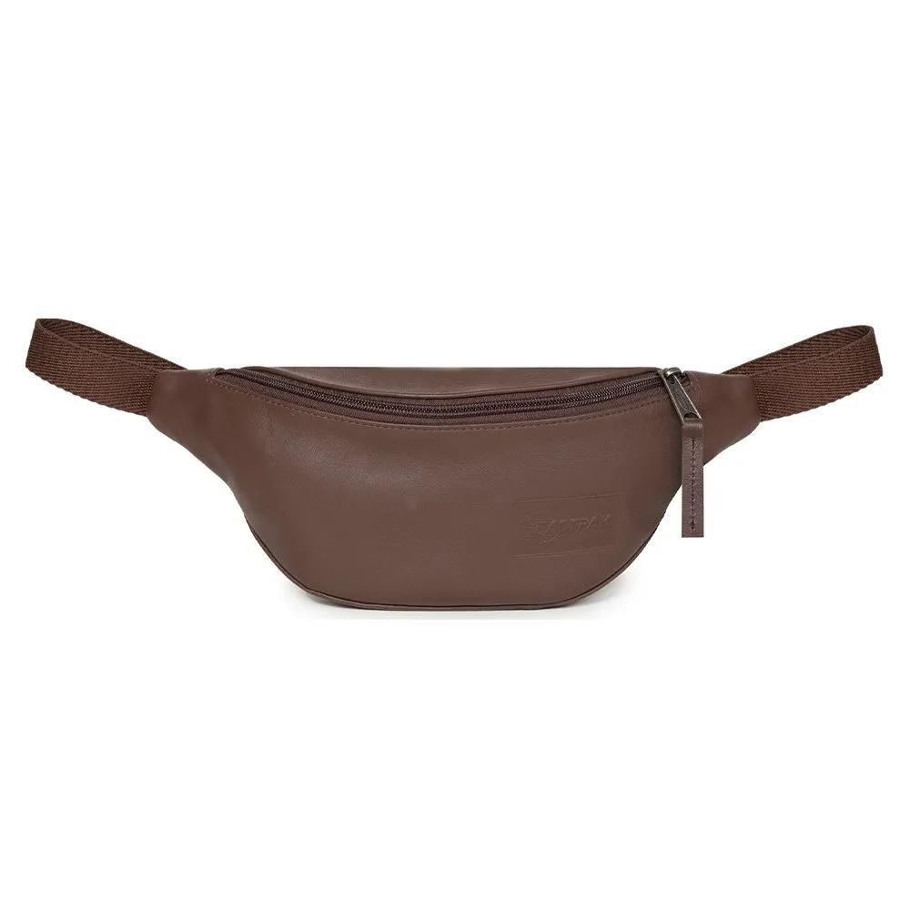Сумка на пояс EASTPAK Springer BrownAuthLeathr - фото 1