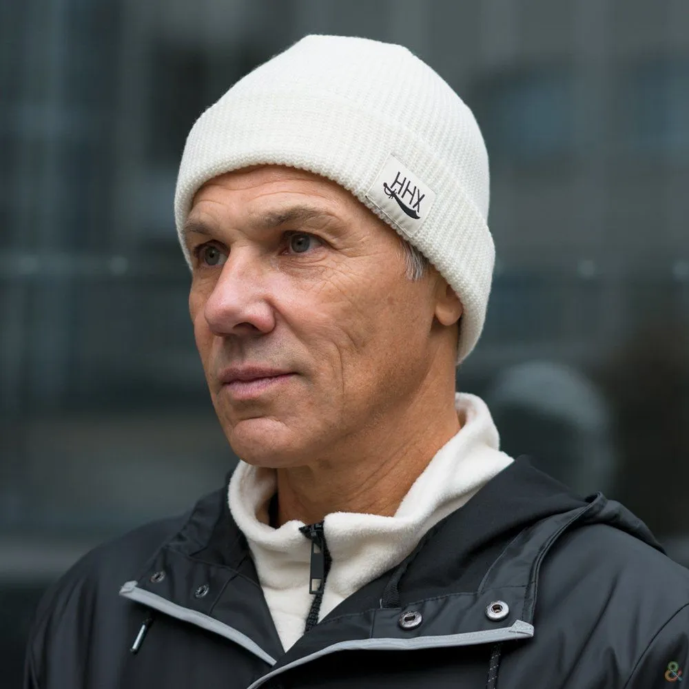 Шапка ННХ Кайлас укороченная - фото 11