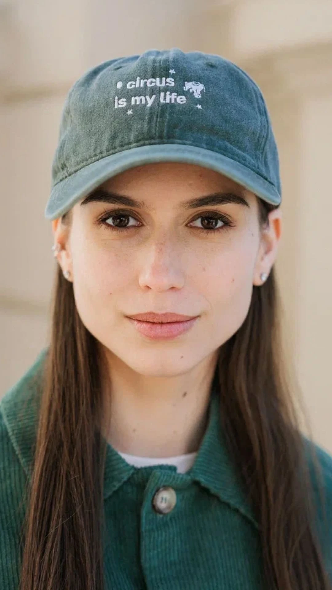 Кепки френдфанкшн