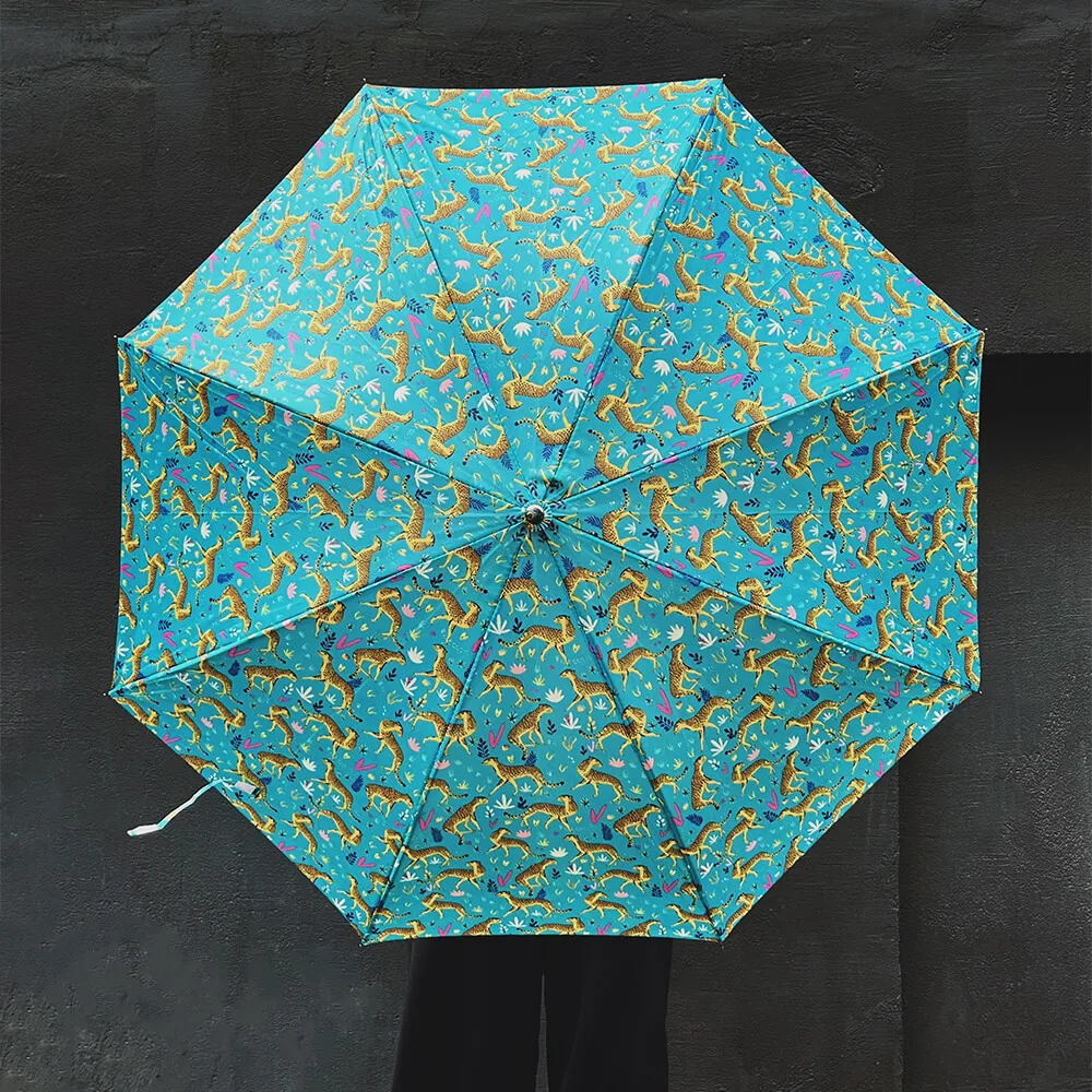 Зонт с гепардами REX - фото 3