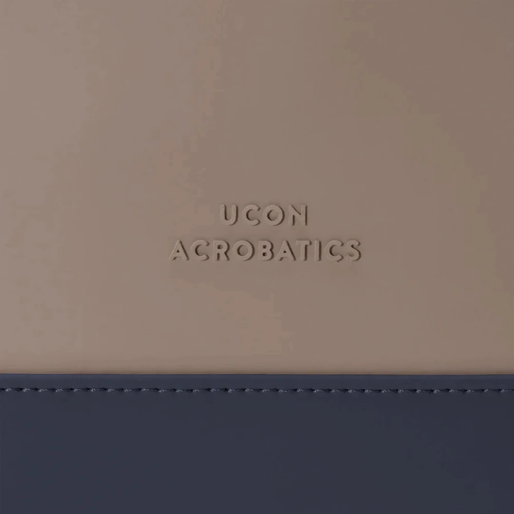 Рюкзак Ucon Acrobatics Hajo Medium Lotus Glacier Grey - Dark Sand - фото 10