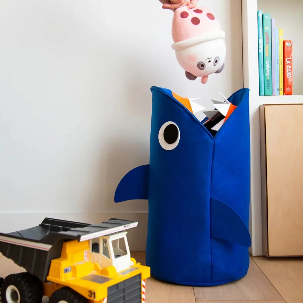 Корзина OMY Sharky - фото 2