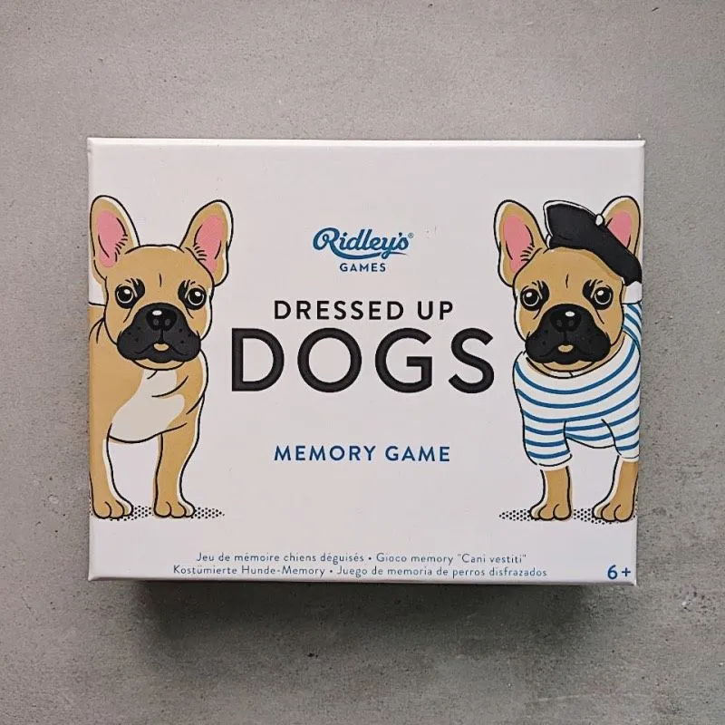 Игра на память с классными кошками или собаками - фото 7