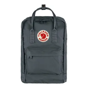 Рюкзак Fjallraven Kanken Laptop 15 Graphite (031)