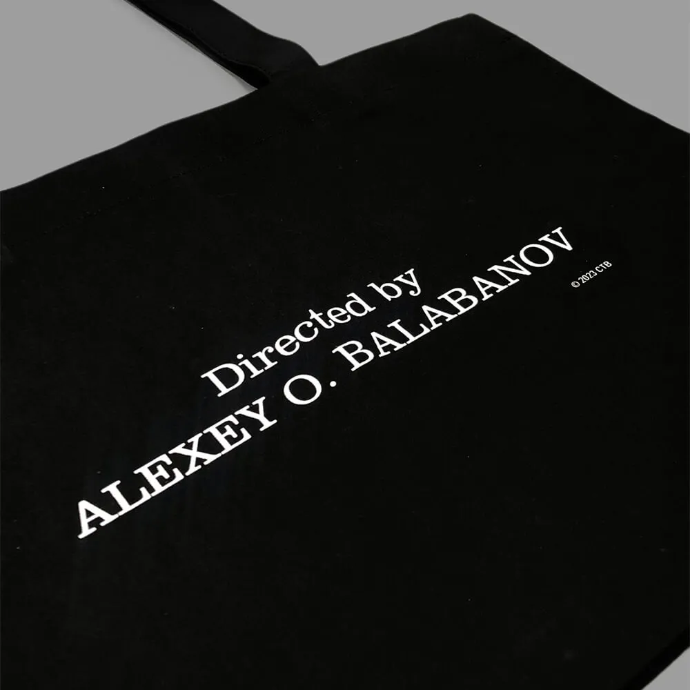 Шоппер Подписные Издания Directed by Alexey O. Balabanov - фото 8