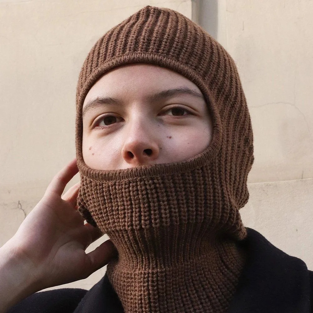 Балаклава Kusto Vizard Heat W (разные цвета) - фото 7