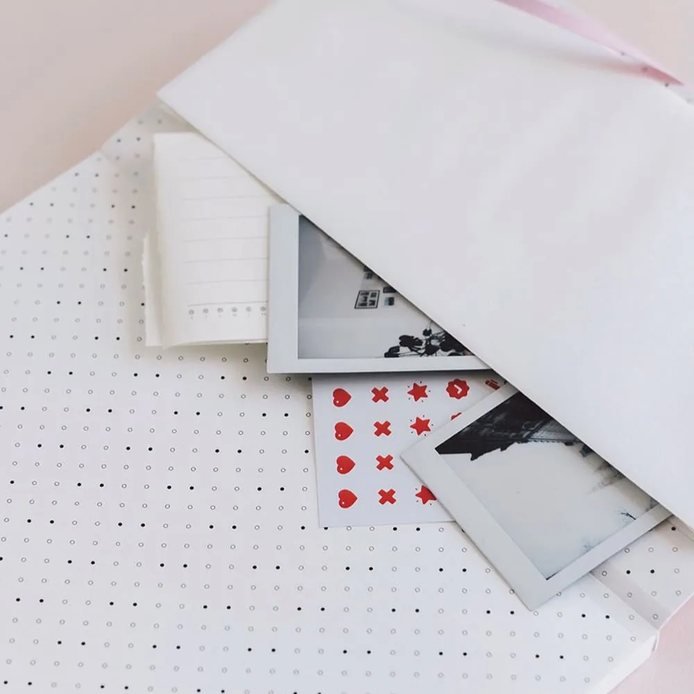 Еженедельник Falafel Books А5 Anthracite - фото 8