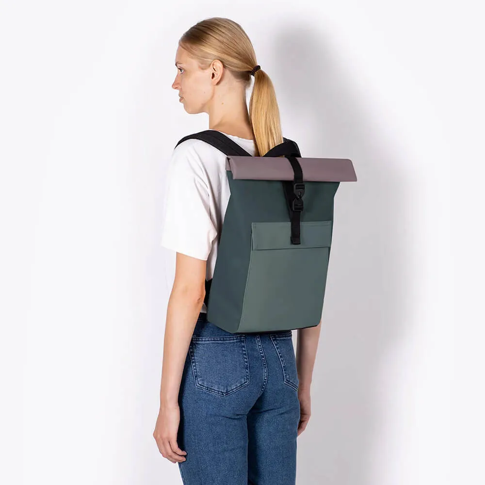 Рюкзак Ucon Acrobatics Jasper Mini Lotus Pine Green - Forest - фото 13