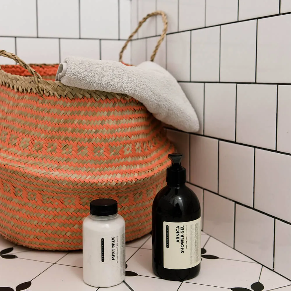 Гель для душа с арникой Laboratorium - фото 6